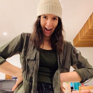 Meet your Posher, Elle